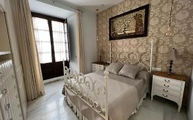 Apartment Palacio de Los Vibora Parking Gratis